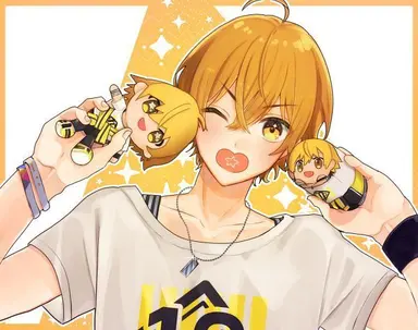Profile image of 아키