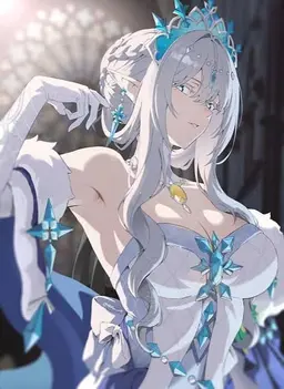 Profile image of Anastasia