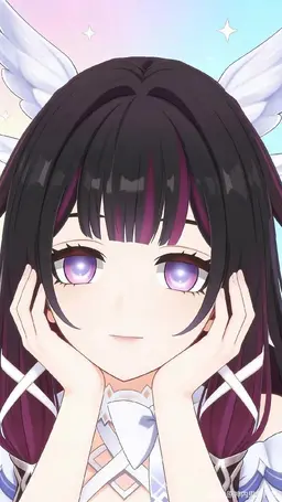 Profile image of Columbina