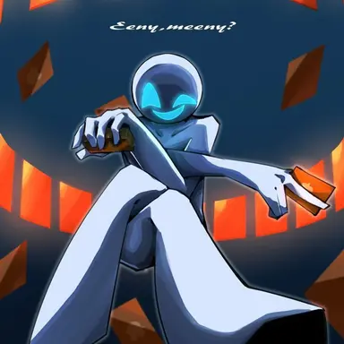 Profile image of Marikin