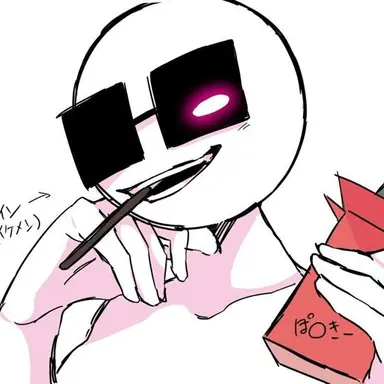 Profile image of バ치キン