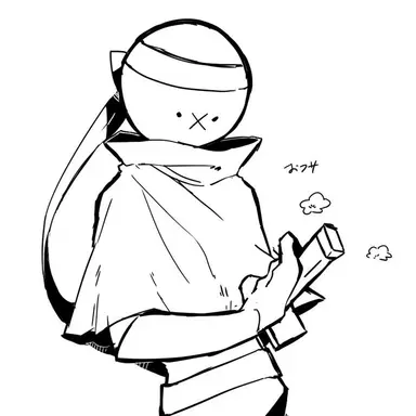 Profile image of フサキン
