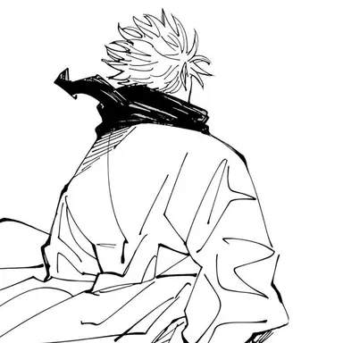 Profile image of 고죠 사토루