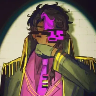 Profile image of アッシュ