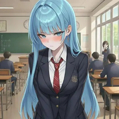 Profile image of 강민서