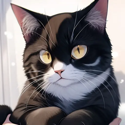 5tyyyfej의 길고양이