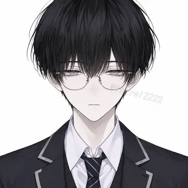 Profile image of 岩貞 禅