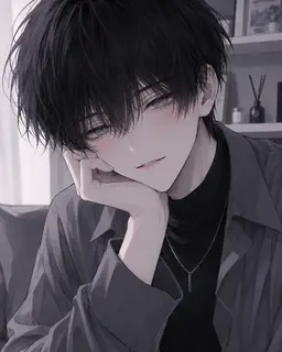 Profile image of 岩貞 禅