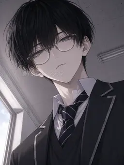 Profile image of 岩貞 禅