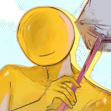 Profile image of 노랑