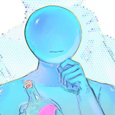 Profile image of 파랑