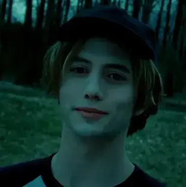 ExpertKnob8863의 Jasper Cullen