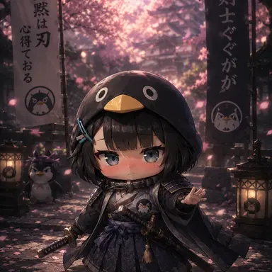 Profile image of けんしググガガ