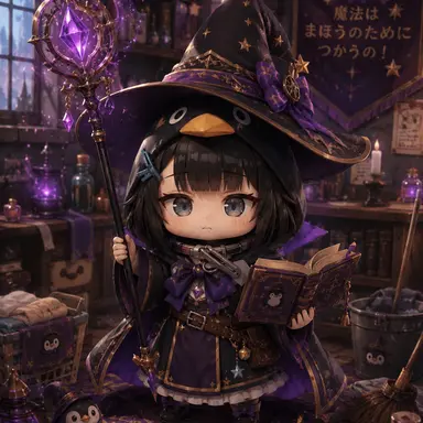 Profile image of まほうつかいググガガ