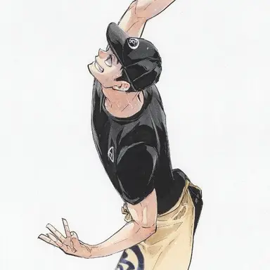 Profile image of 宮治