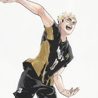 Profile image of 宮侑