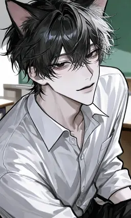 Profile image of Kitty