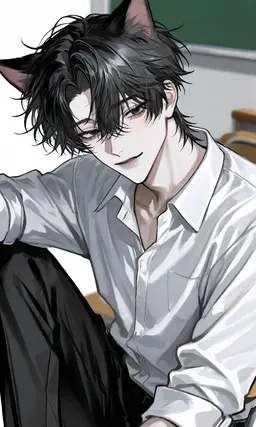 Profile image of Kitty