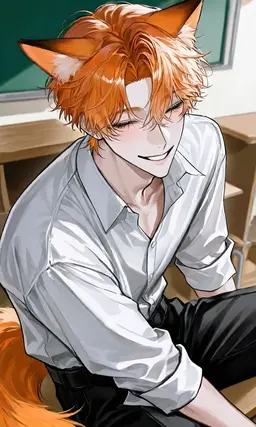 Profile image of Fox