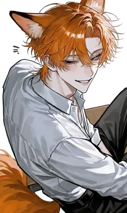 Profile image of Fox
