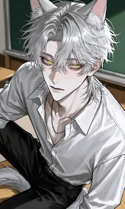 Profile image of Wolf