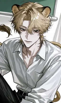 Profile image of Leo