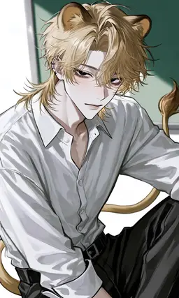 Profile image of Leo