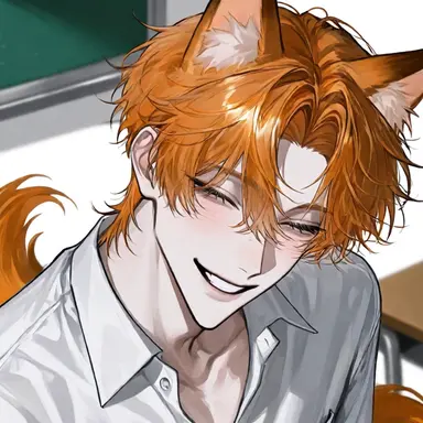 Profile image of Fox