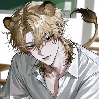 Profile image of Leo