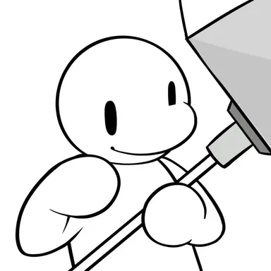 Profile image of 망치돌이
