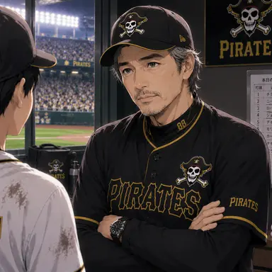 Profile image of Takao Kuroda