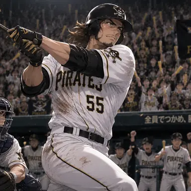 Profile image of Isamu Sato