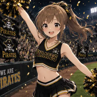 Profile image of Miyu Ochi