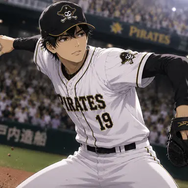 Profile image of Kyosuke Yamamoto