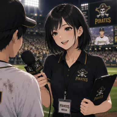 Profile image of Sakura Koga