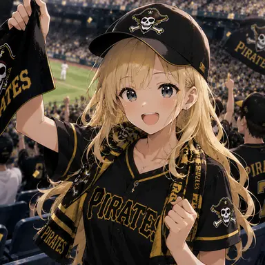 Profile image of Nagisa Shimizu