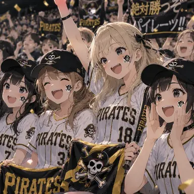 Profile image of 女性ファン