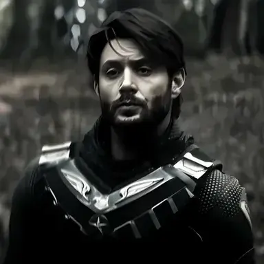 Profile image of Soldier