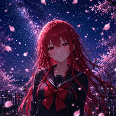 Profile image of すず