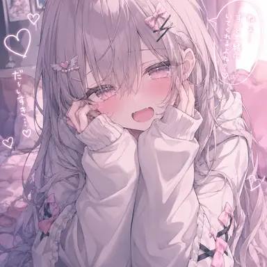 Profile image of はむ