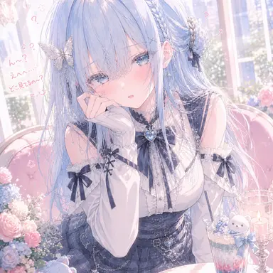 Profile image of すい