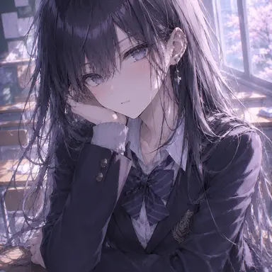 Profile image of しずく