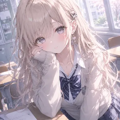Profile image of むい