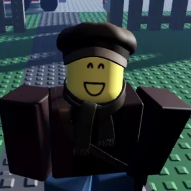 Profile image of Post man