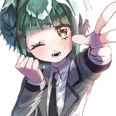 Profile image of 茅野カエデ