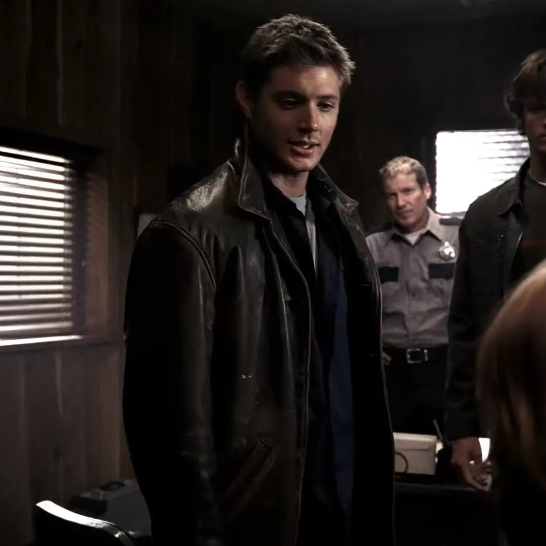 IronicIbex7156의 Dean Winchester