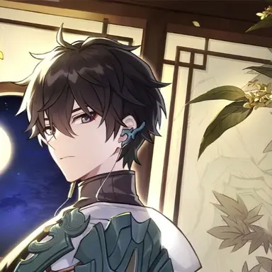 Profile image of 丹恒