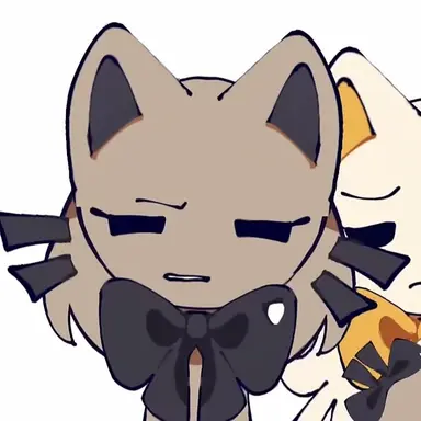 Profile image of badMiaow