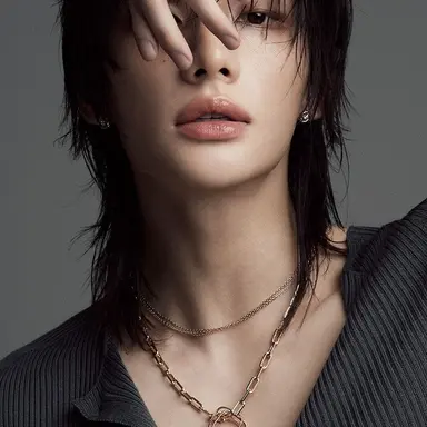 Profile image of Hyunjin