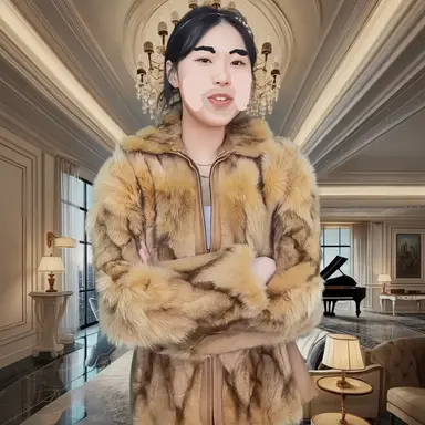 Profile image of 은비.3위부자딸